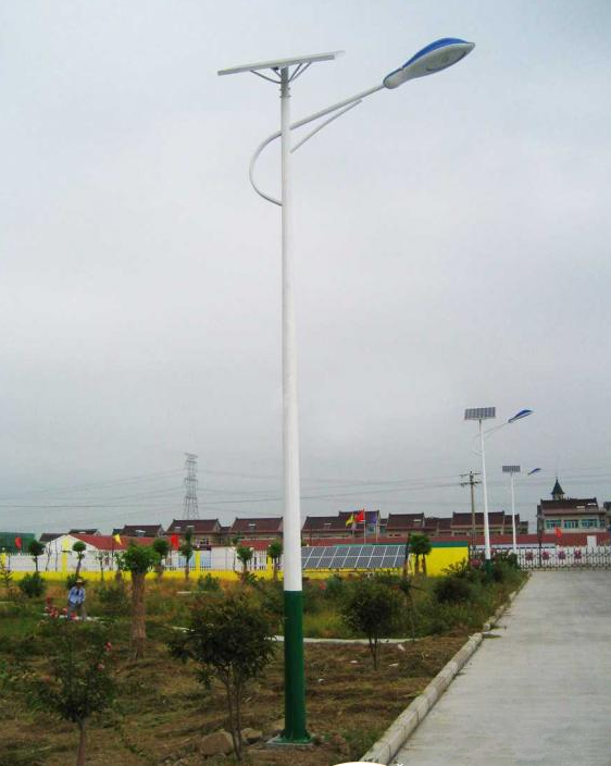 柏乡县6米特价太阳能路灯